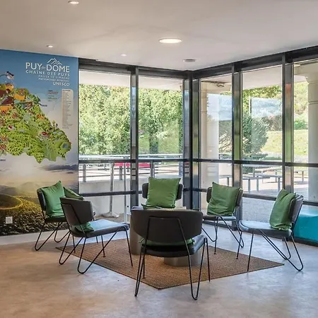 The Originals City, Des Volcans