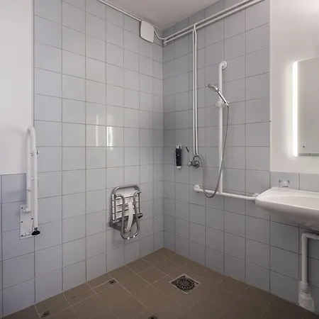 The Originals City, Des Volcans 酒店 3*