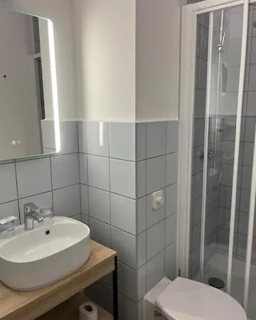 The Originals City, Des Volcans